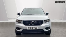 Volvo Xc40 2.0 T5 R DESIGN 5dr AWD Geartronic Petrol Estate